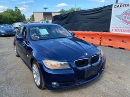 2011 BMW 3 Series