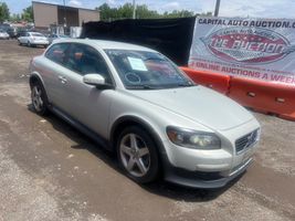 2009 Volvo C30