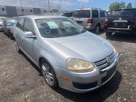 2007 VOLKSWAGEN JETTA