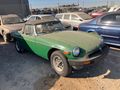 1979 MG MGB