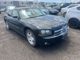 2009 Dodge Charger