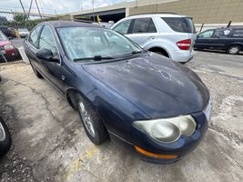 2002 Chrysler 300M