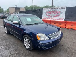 2005 Ford Five Hundred
