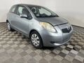 2008 Toyota Yaris