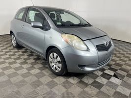 2008 Toyota Yaris