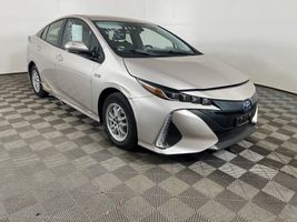 2019 Toyota Prius Prime