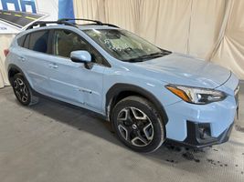 2018 Subaru Crosstrek