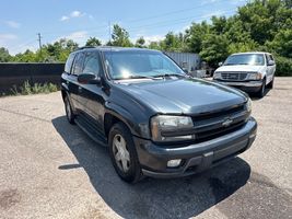 2003 Chevrolet TrailBlazer