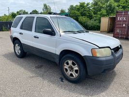 2004 Ford Escape