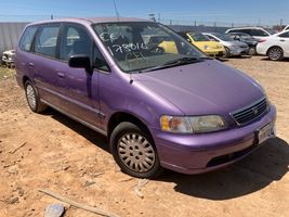 1995 Honda Odyssey