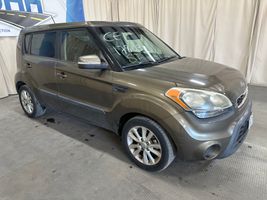 2012 Kia Soul