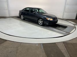 2009 Subaru Legacy