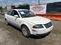 2002 VOLKSWAGEN Passat