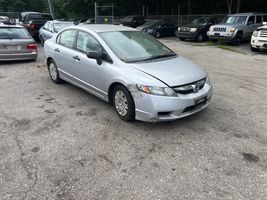 2010 Honda Civic