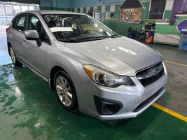 2012 Subaru Impreza