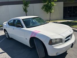 2009 Dodge Charger