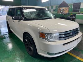 2010 Ford Flex