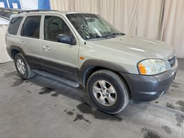 2003 Mazda Tribute