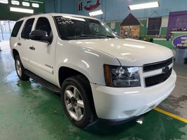 2007 Chevrolet Tahoe