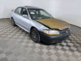 2002 Honda Accord