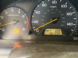 2002 Honda Accord