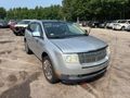 2009 Lincoln MKX