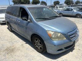 2005 Honda Odyssey