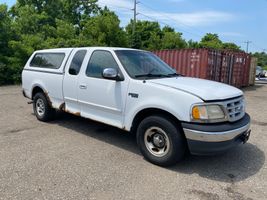 1999 Ford F150
