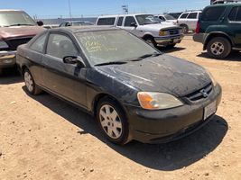 2001 Honda Civic