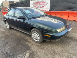 1998 Saturn S-Series