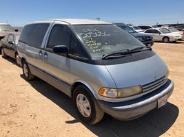1993 Toyota Previa