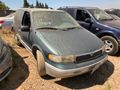 1997 Mercury Villager