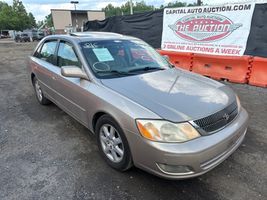 2000 Toyota Avalon