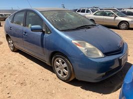 2005 Toyota Prius