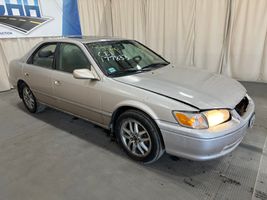 2001 Toyota Camry