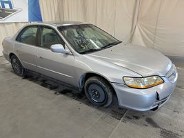 2001 Honda Accord