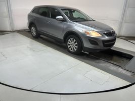 2010 Mazda CX-9