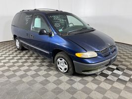 2000 Dodge Caravan