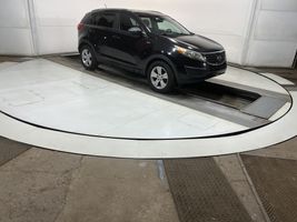 2012 Kia Sportage