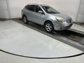 2009 NISSAN Rogue