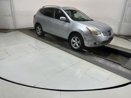 2009 NISSAN Rogue