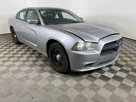 2013 Dodge Charger