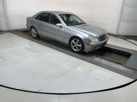 2003 Mercedes-Benz C-Class