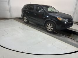 2013 Kia Sorento