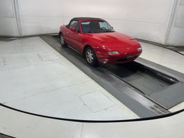 1993 Mazda Miata