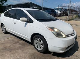 2004 Toyota Prius