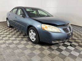 2006 Pontiac G6