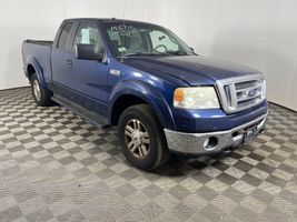 2008 Ford F150