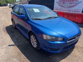 2011 Mitsubishi Lancer