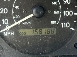 2000 Toyota COROLLA